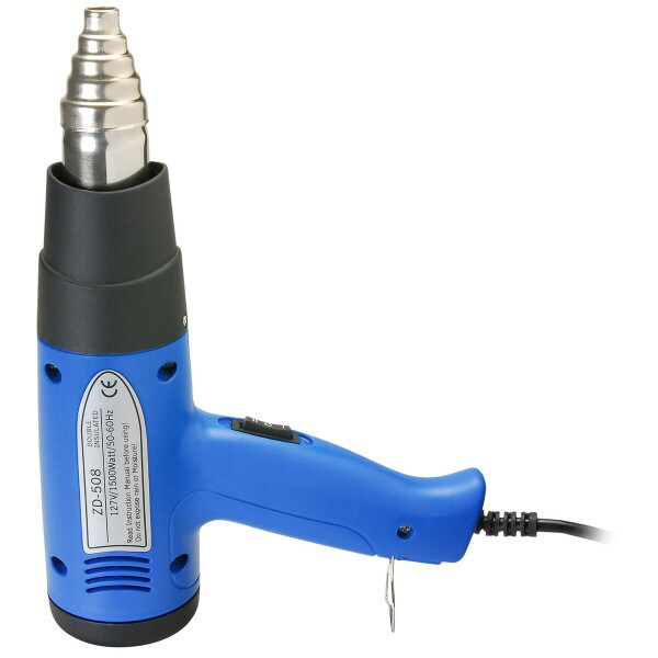 Main product image for Heat Gun 1500 Watt 370-364